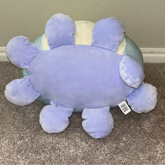 Large Elodie Octopus Squishmellow - Picture 6 of 6